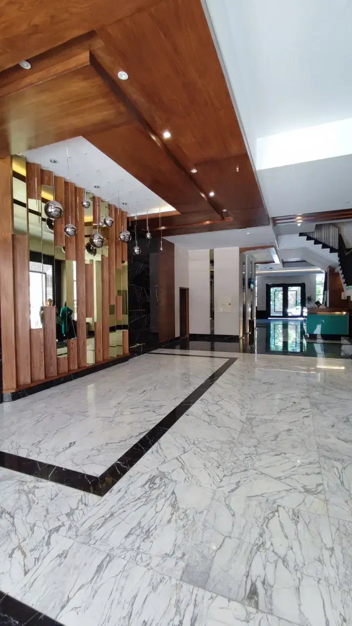 اجاره آپارتمان بلوار ارم