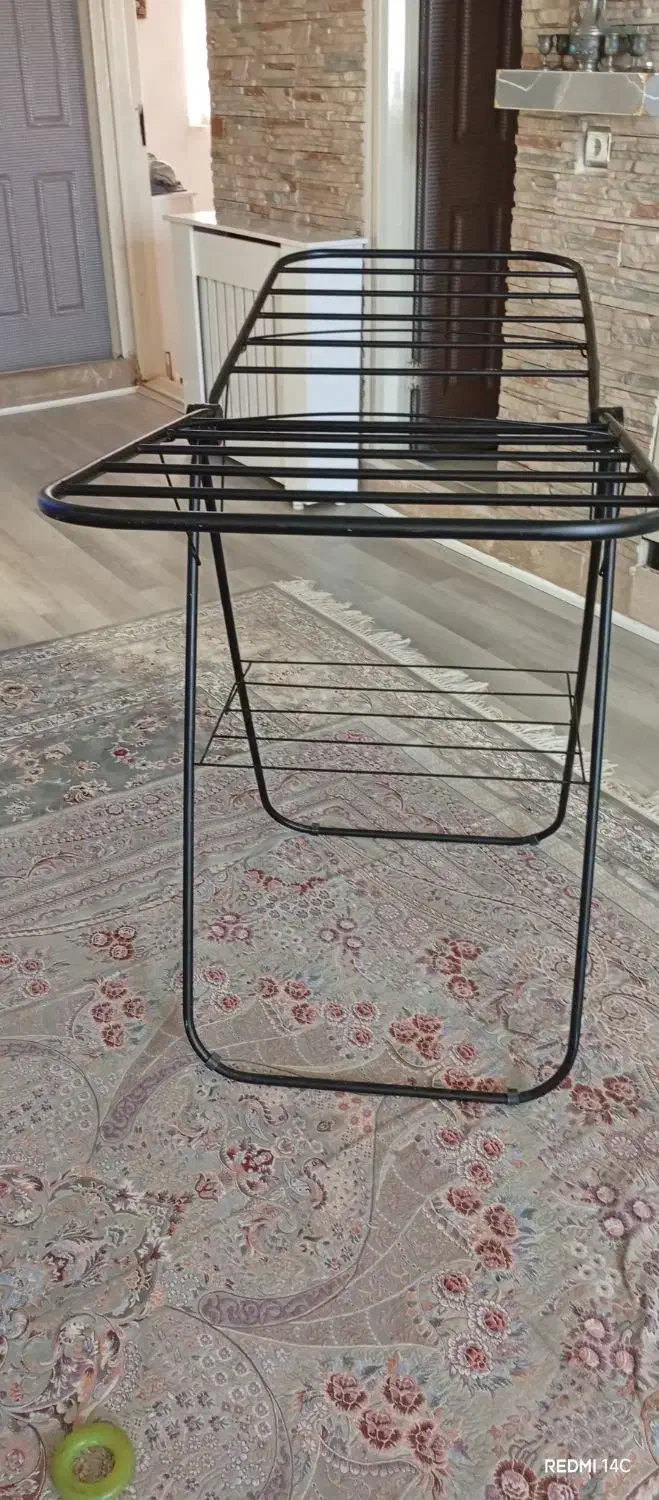 رخت اویز|بندرخت و رخت‌آویز|خرم‌آباد, |دیوار