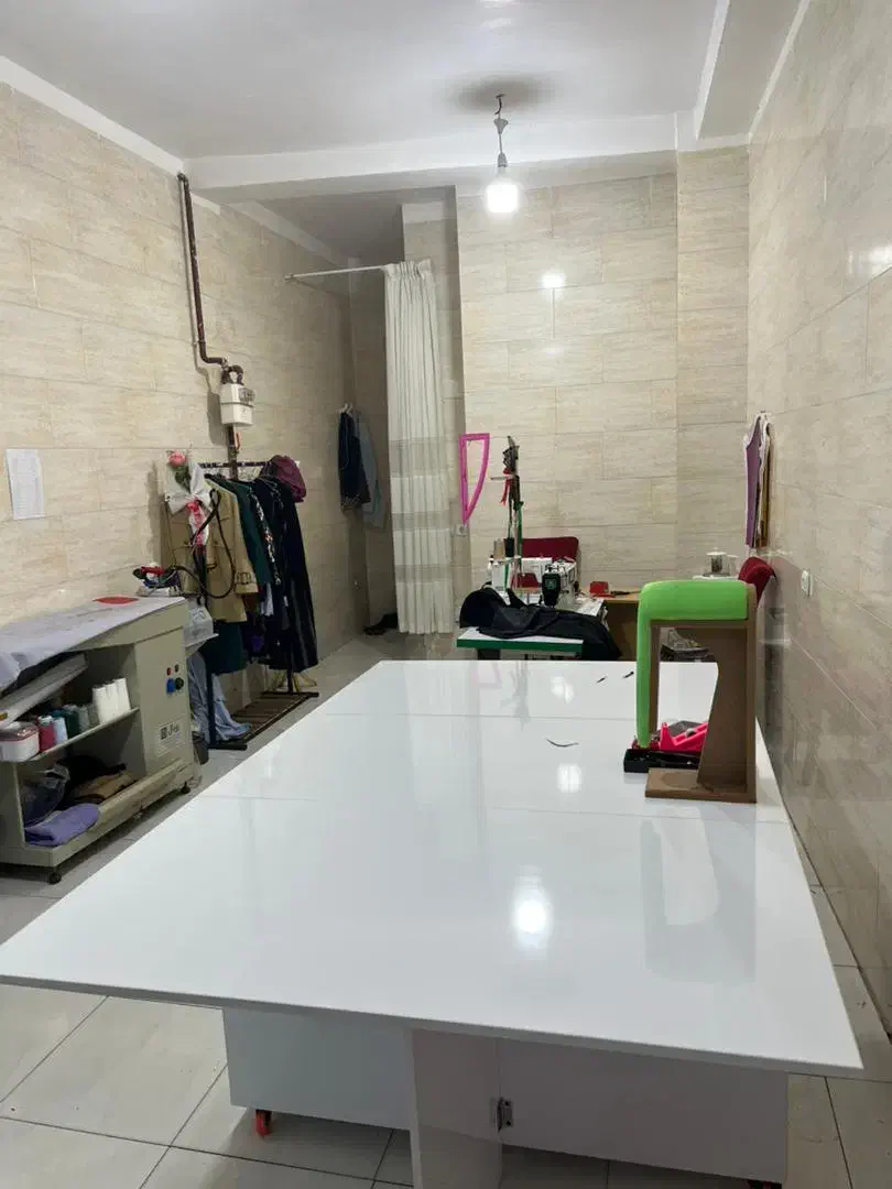 فروش مالکیت مغازه ۲۷ متری|فروش مغازه و غرفه|میانه, |دیوار