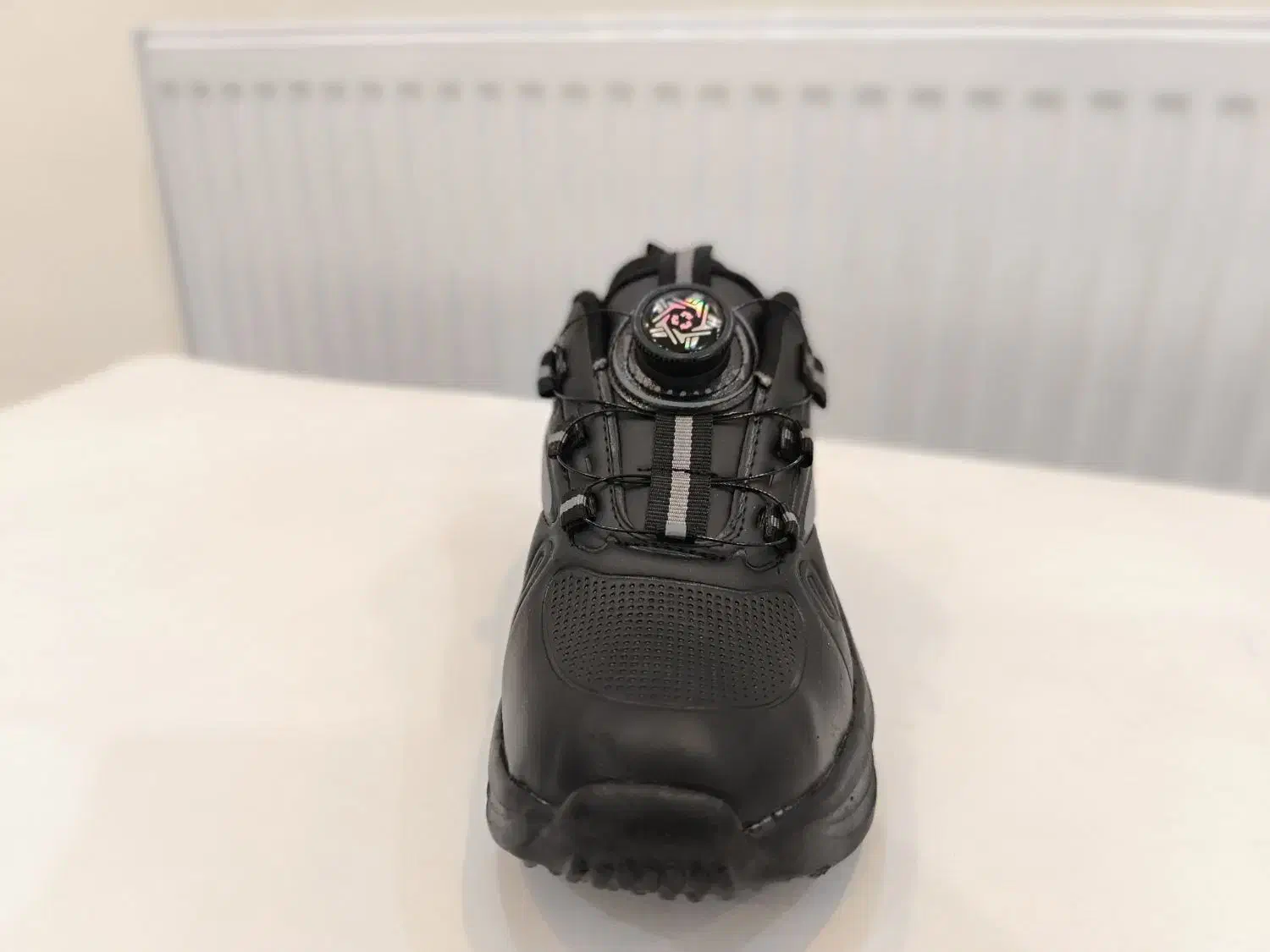 کفش اسپورت بچگانه مدل بروکس|کفش و لباس بچه|رباطکریم, رباطکریم|دیوار