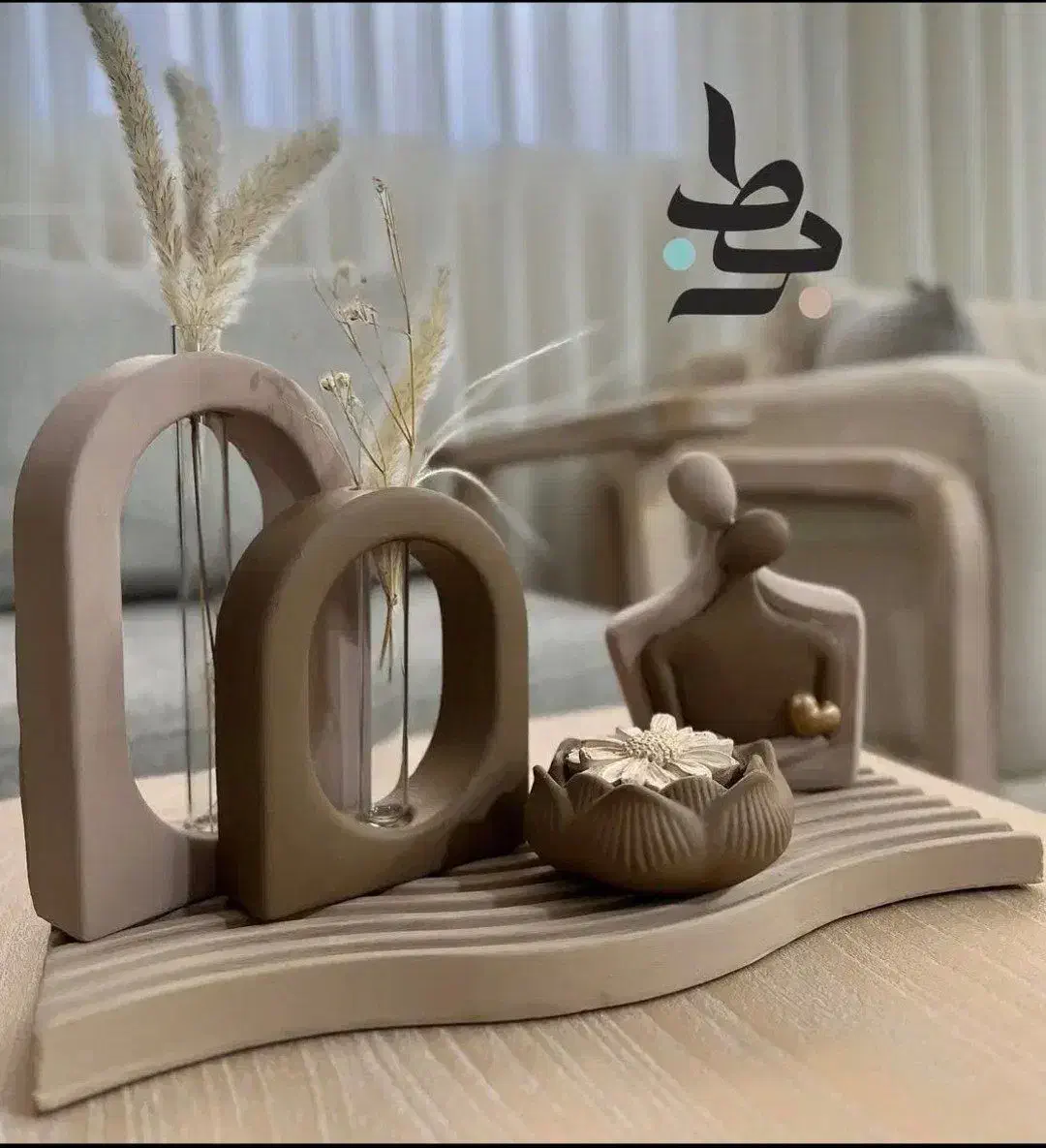 گلجا ست پذیرایی جا ادویه|حراج|اردبیل, |دیوار