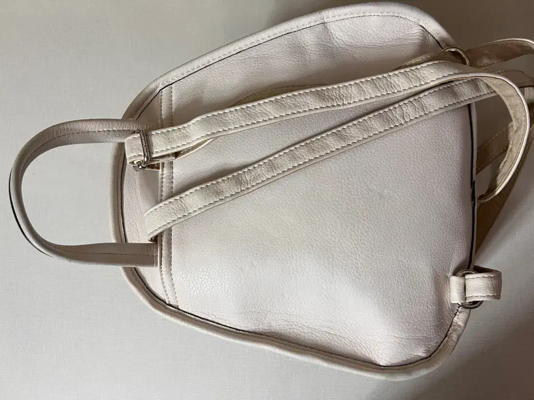 کولهپشتی زنانه دیوید جونز، چرم مصنوعی|کیف، کفش، کمربند|بجنورد, |دیوار