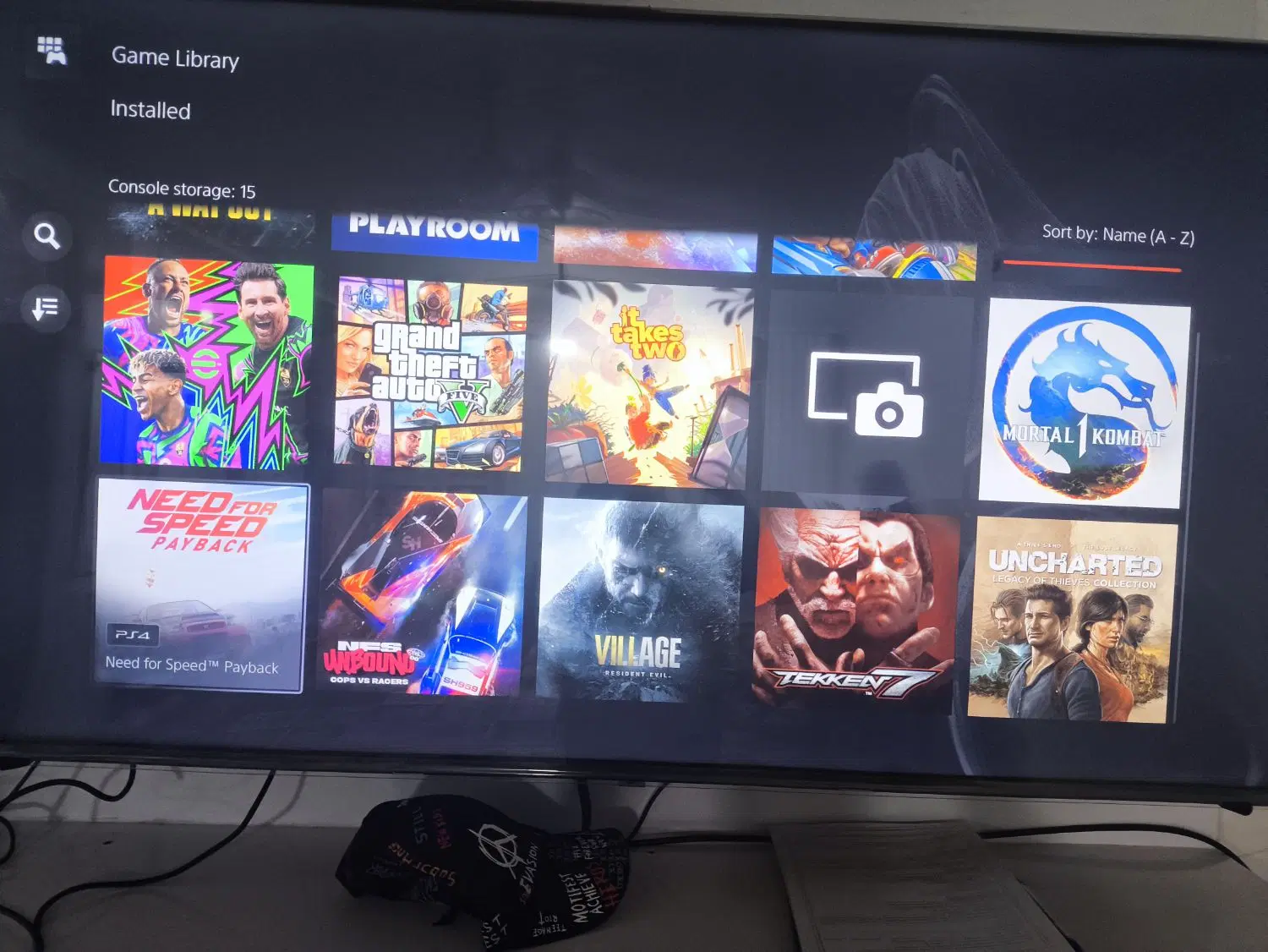 ps5|کنسول، بازی ویدئویی و آنلاین|برازجان, |دیوار