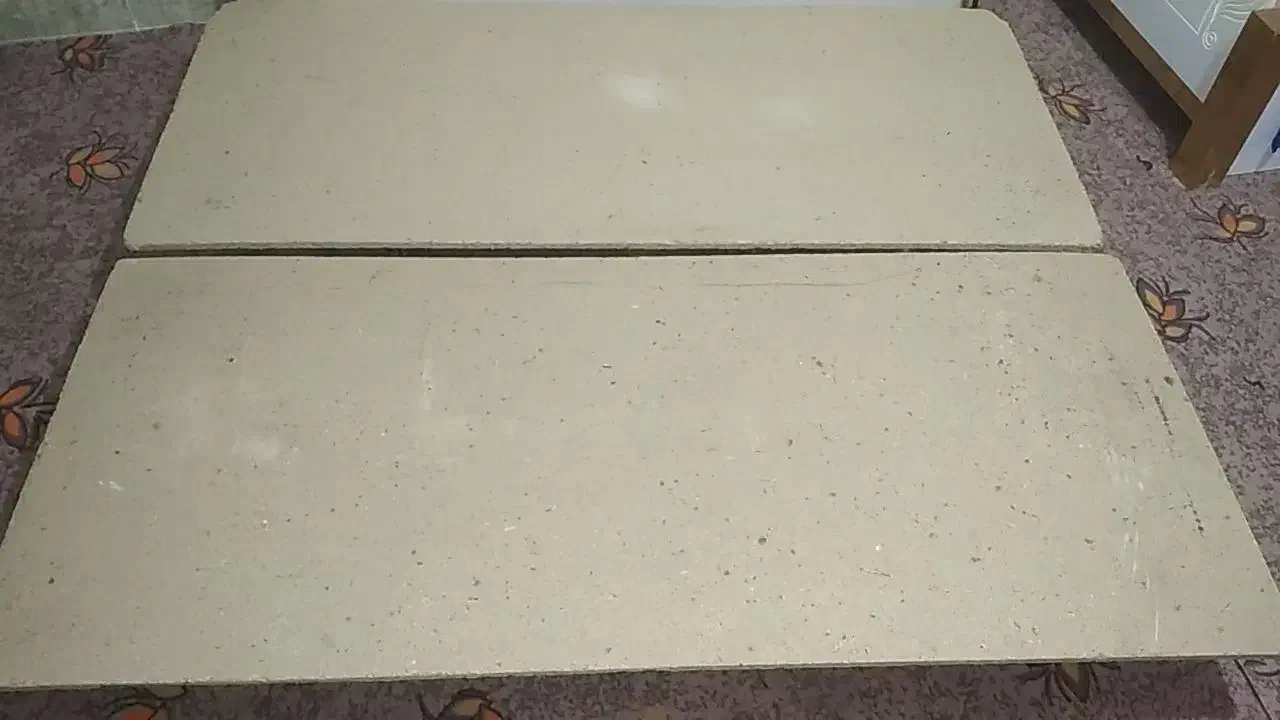 دو عدد کفی تخت سالم دو نفره|تخت و سرویس خواب|زاهدان, |دیوار