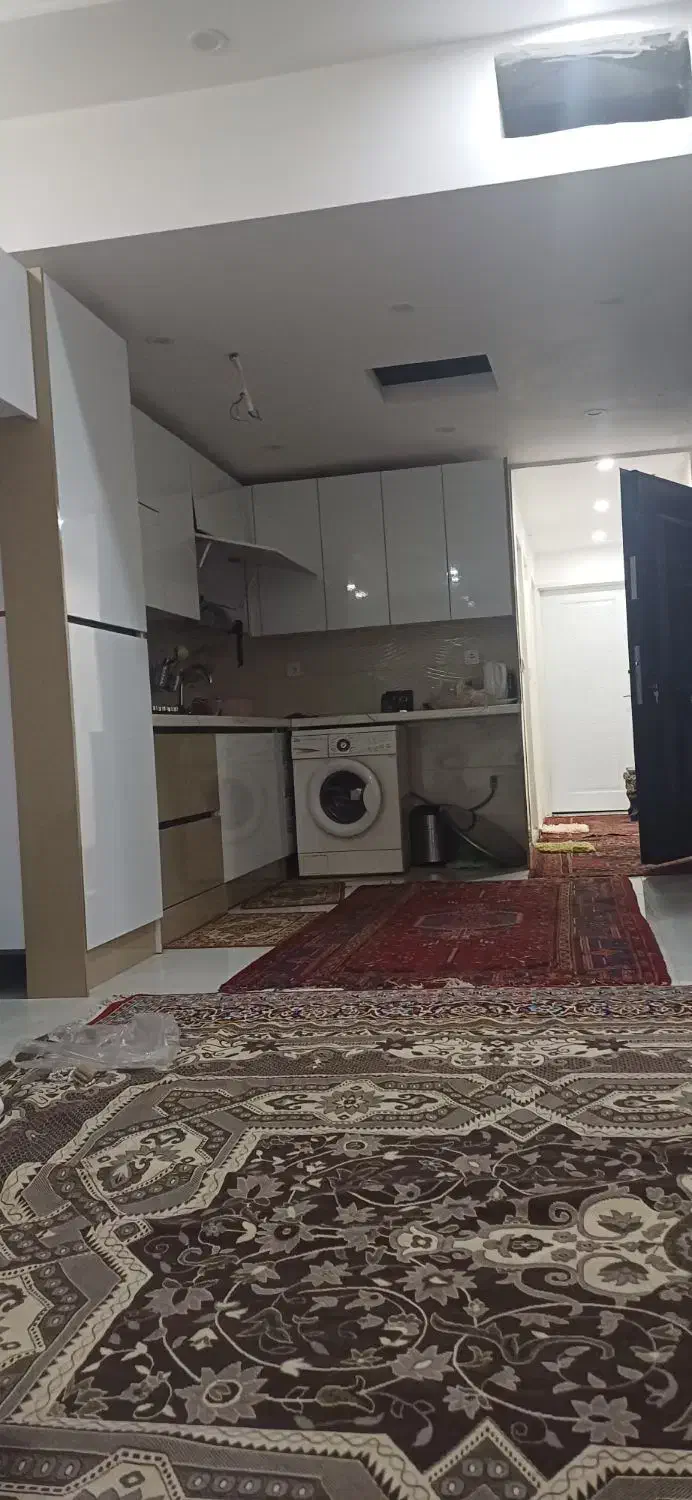 اجاره آپارتمان ۹۰ متری ۲ خوابه در جوانمرد قصاب|اجارهٔ آپارتمان|ری, جوانمرد قصاب|دیوار
