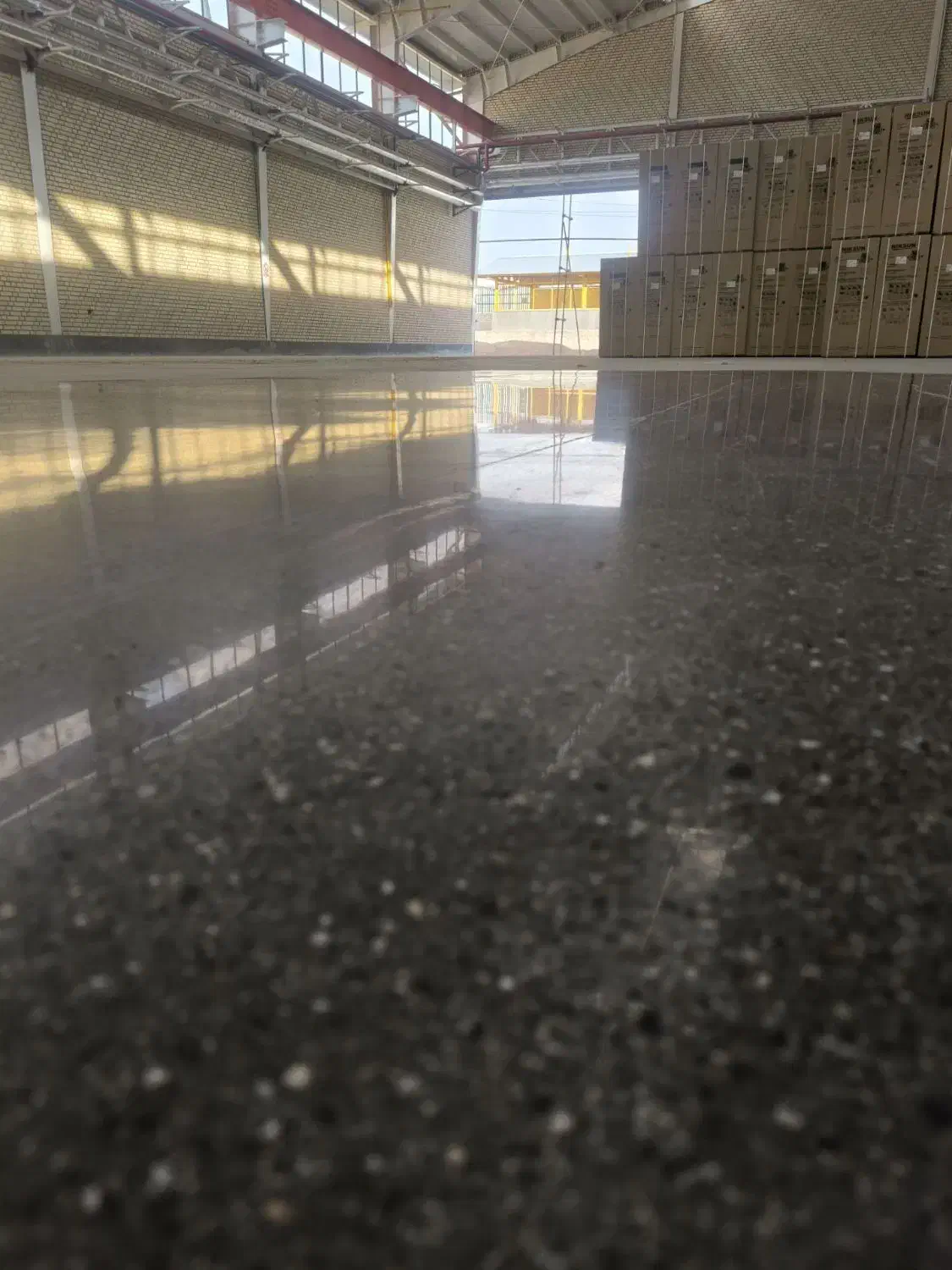 کفسابی ونماشویی|خدمات نظافت|تهران, قیطریه|دیوار