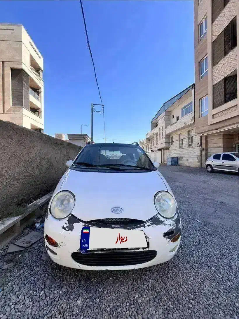 خودرو سواری|خودرو سواری و وانت|کرمان, |دیوار