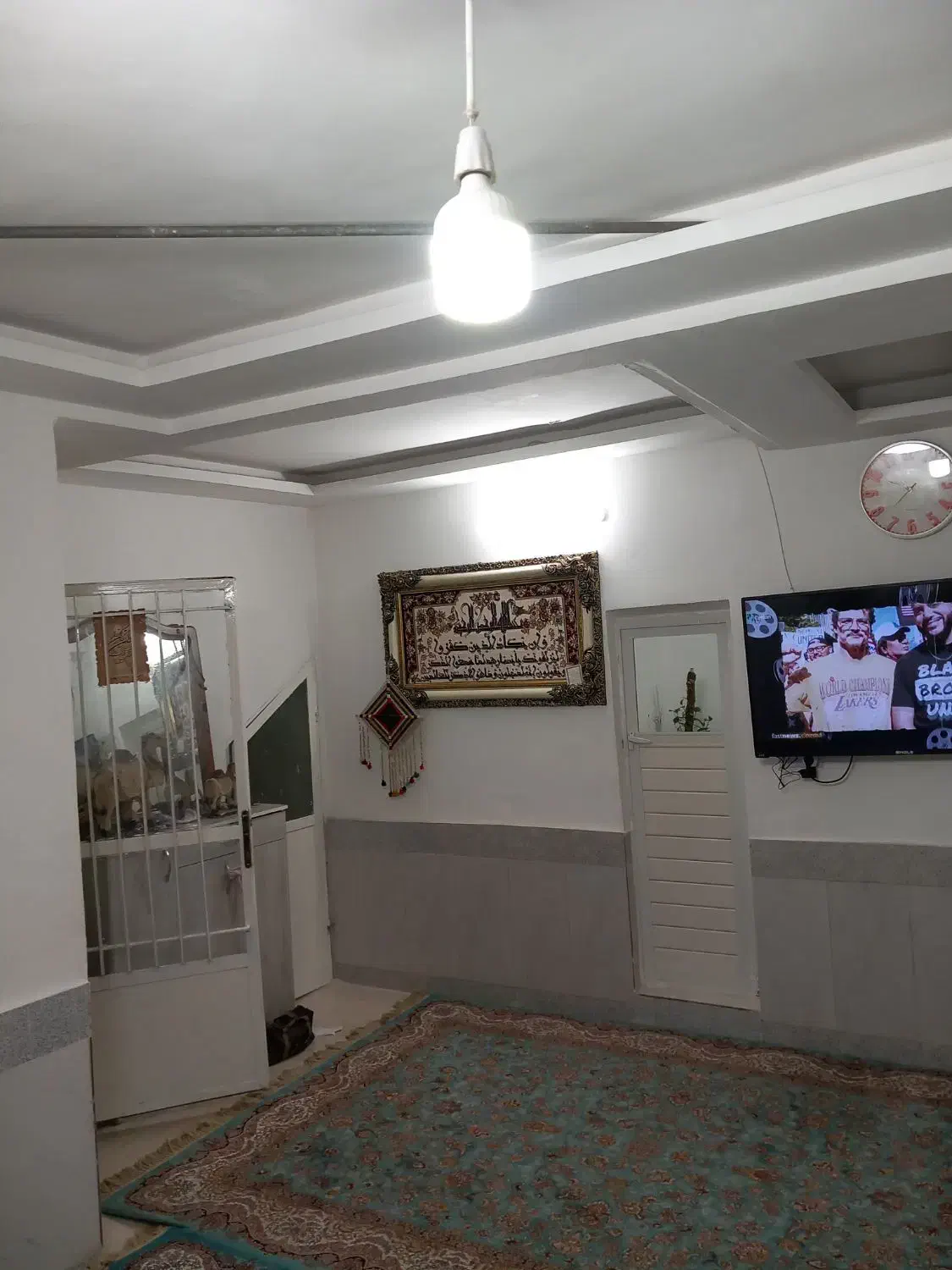 خونه فروشی|فروش آپارتمان|مشهد, رده|دیوار