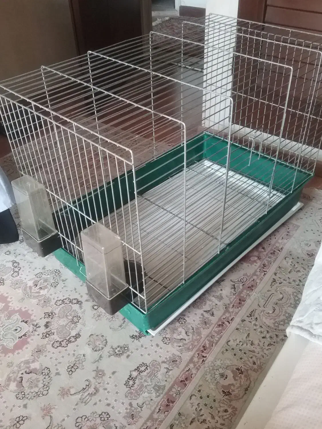 قفس سگ ساخت خارج|لوازم جانبی حیوانات|کرج, فاز ۲ مهرشهر|دیوار