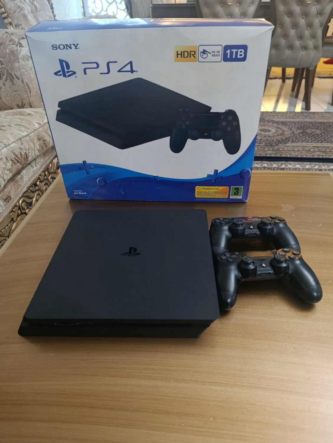 Ps4|کنسول، بازی ویدئویی و آنلاین|اردبیل, |دیوار