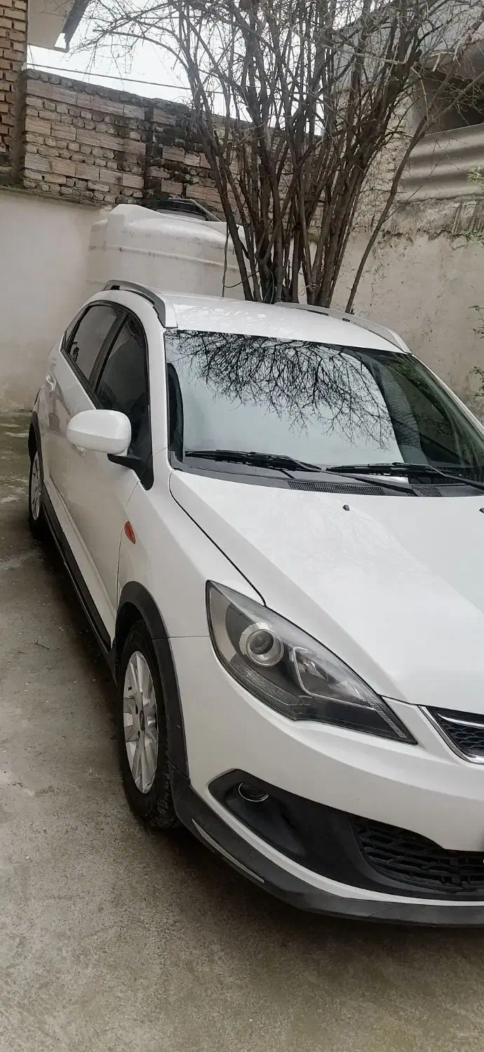 ام وی ام 315 مدل 98 اکسلنت|خودرو سواری و وانت|گرگان, |دیوار