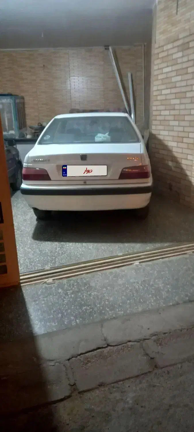 پارس تیوفایو مدل ۹۹|خودرو سواری و وانت|خمینی‌شهر, |دیوار