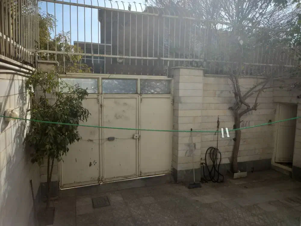 ۱۴۴متر ویلایی دربستی تهرانسر استقلال|اجارهٔ خانه و ویلا|تهران, شهرک استقلال|دیوار