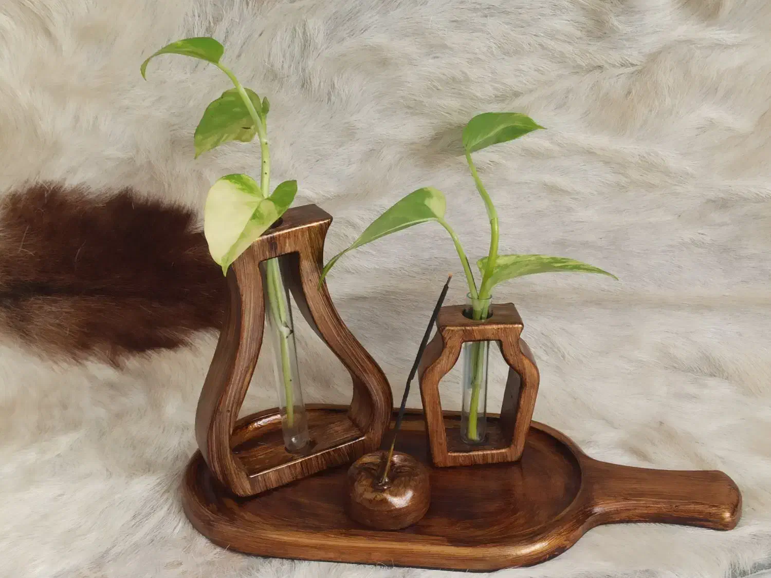 بیس خام سنگ مصنوعی|صنایع دستی و سایر لوازم تزئینی|خمینیشهر, |دیوار