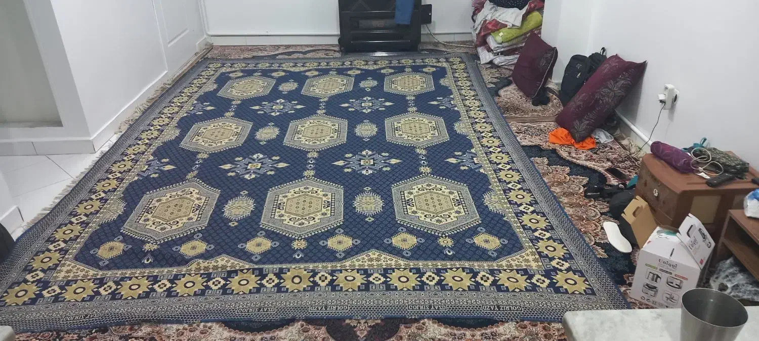 فروش رو فرشی وفرش|فرش|قدس, شهر‌قدس|دیوار