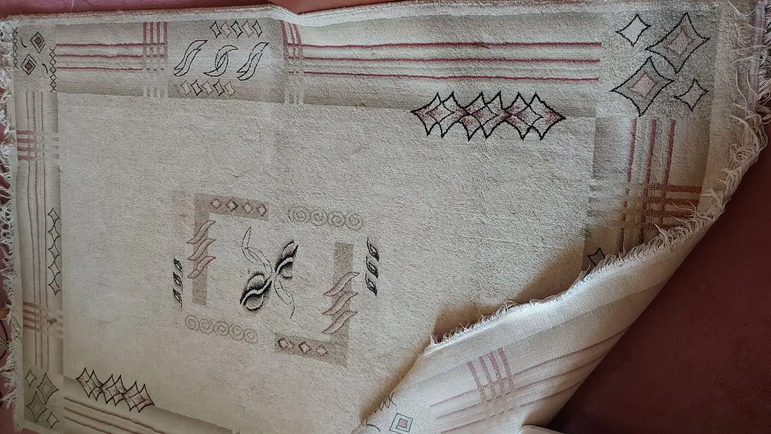 قالیچه فرش ۱.۵ در ۲|فرش|تهران, تهرانپارس غربی|دیوار