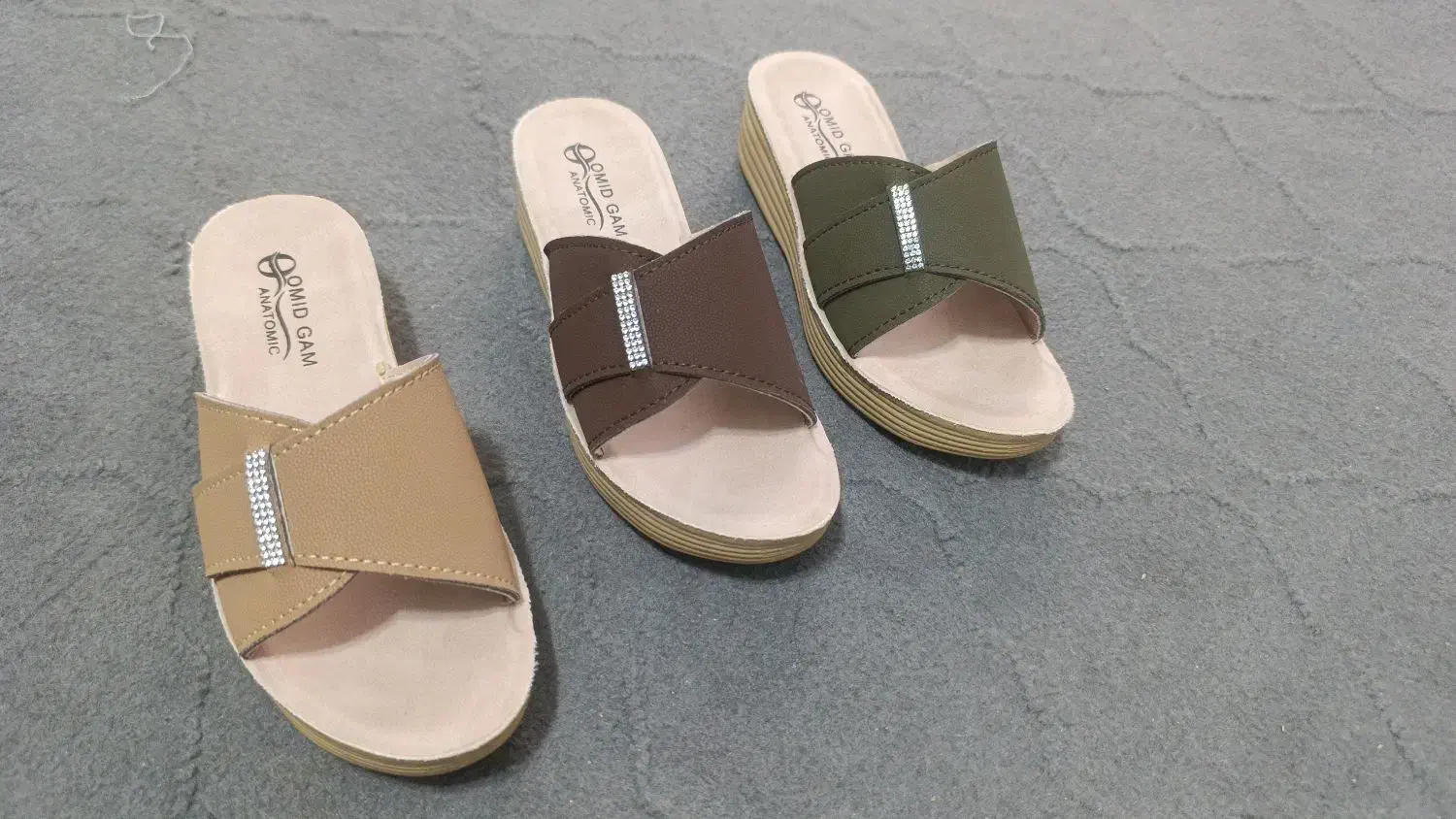 کفش عمده جلال|کیف، کفش، کمربند|زاهدان, |دیوار