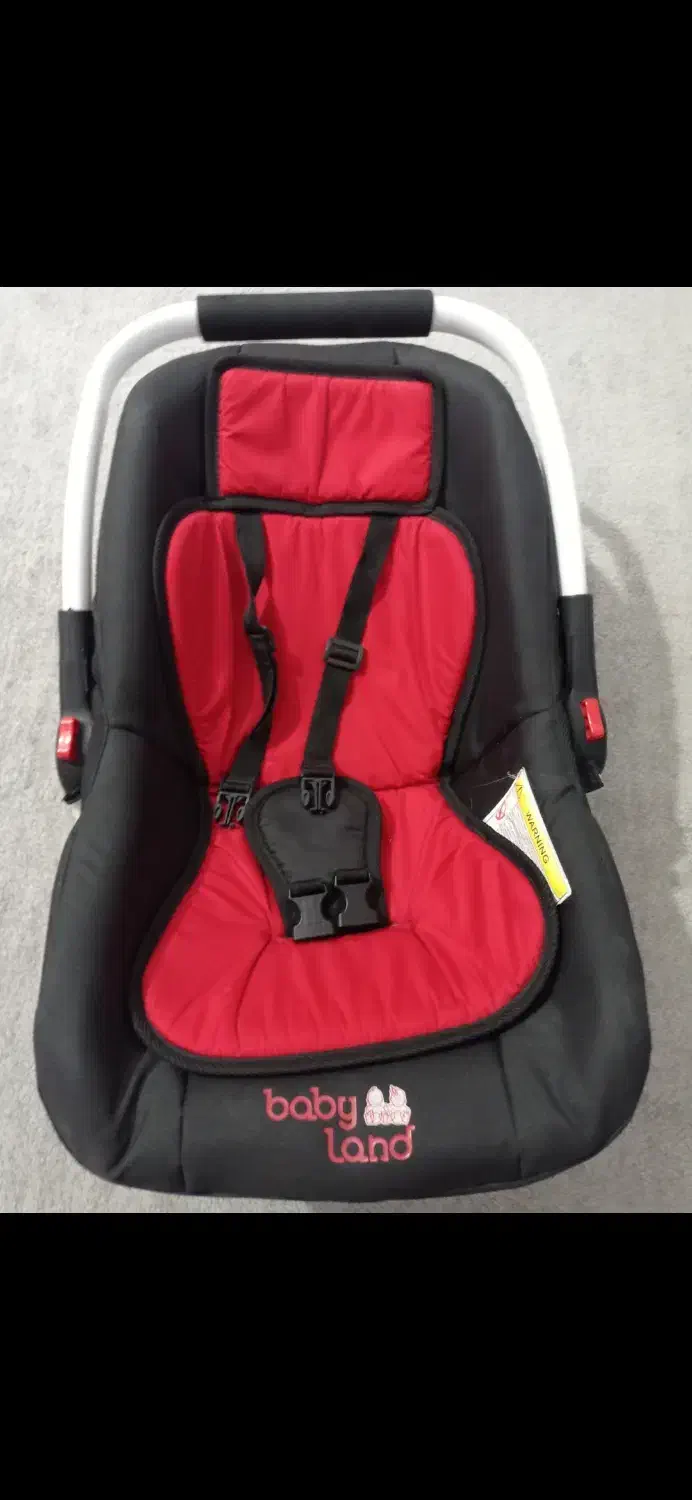 کریر|کالسکه و لوازم جانبی|طبس, |دیوار