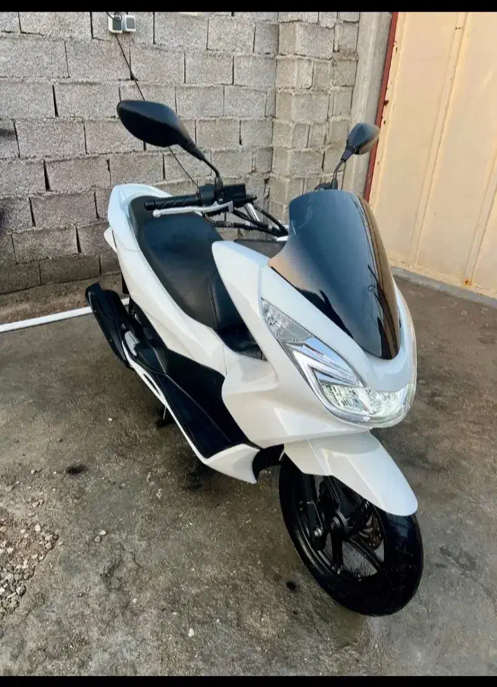 pcx125|موتورسیکلت|تهران, شیراز|دیوار