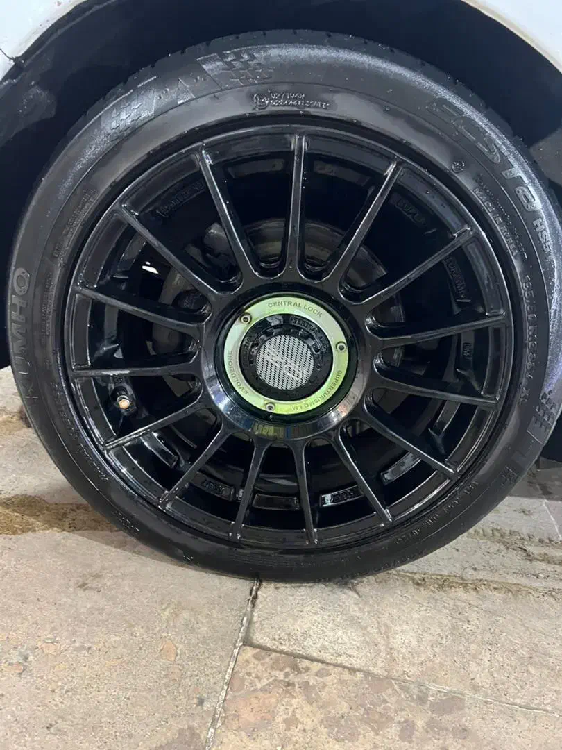 رینگ oz سایز ۱۶|قطعات یدکی و لوازم جانبی|رشت, نیروی دریایی|دیوار