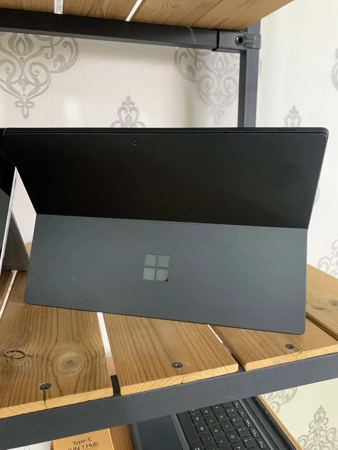 Surface pro7|رایانه همراه|اصفهان, کساره|دیوار
