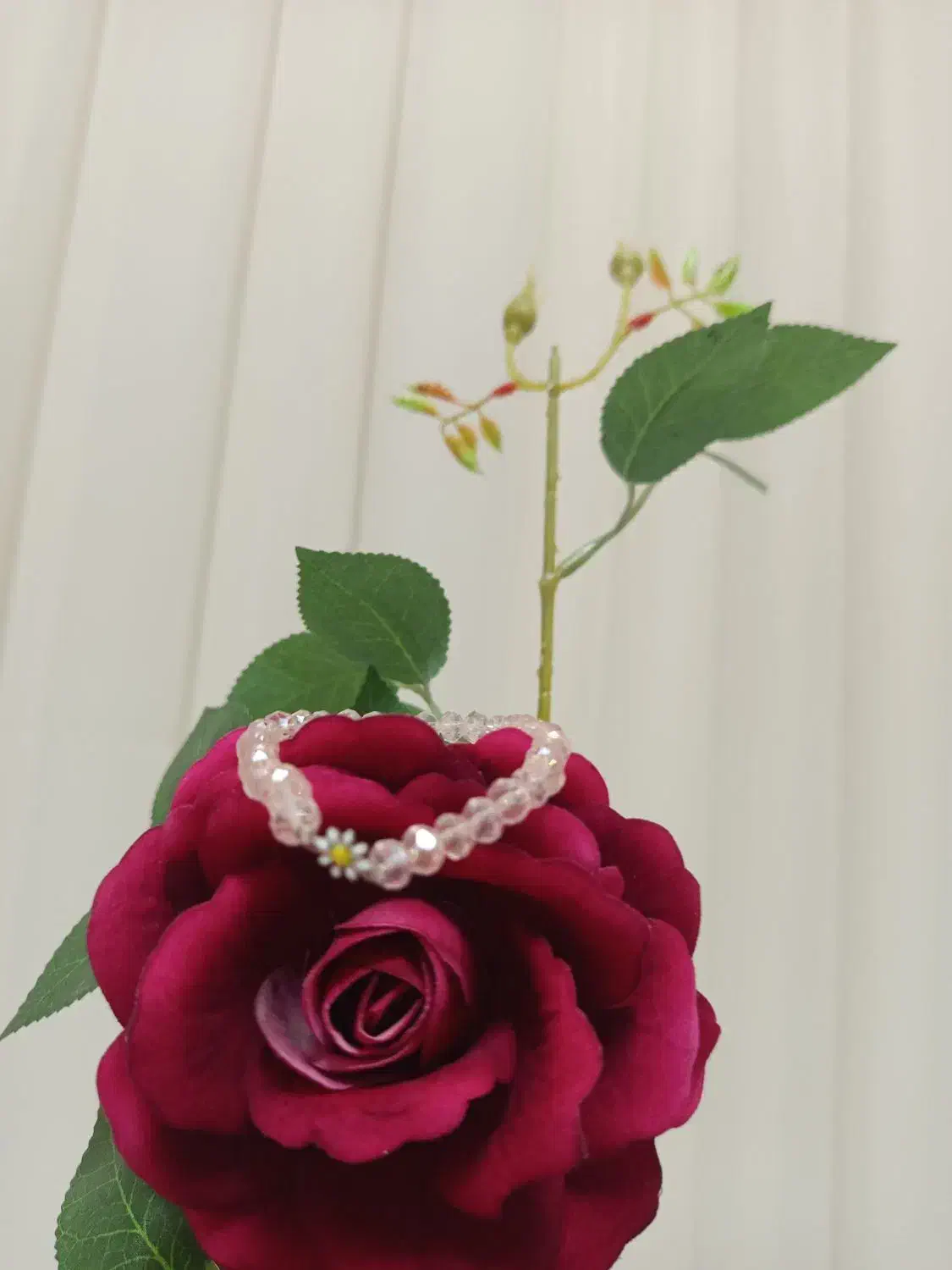 دستبند کریستالی|جواهرات|ابهر, |دیوار