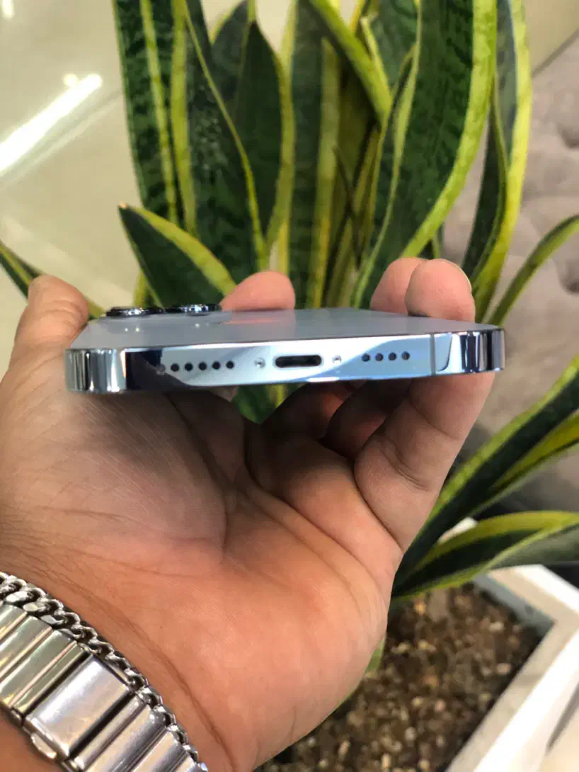 تنها گوشی ک ثابت شده/13پرومکس باطرح ضمانت طلااقساط|موبایل|اصفهان, احمدآباد|دیوار