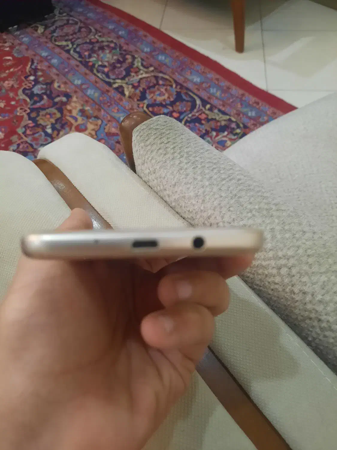 سامسونگ   j5|موبایل|تهران, حافظیه|دیوار