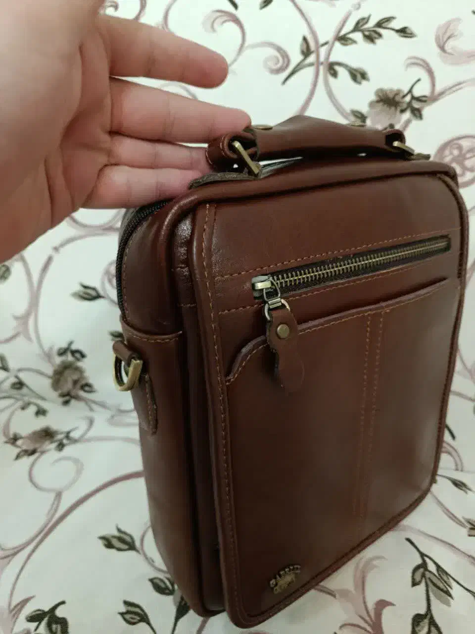 کیف چرم اصل|کیف، کفش، کمربند|تبریز, |دیوار