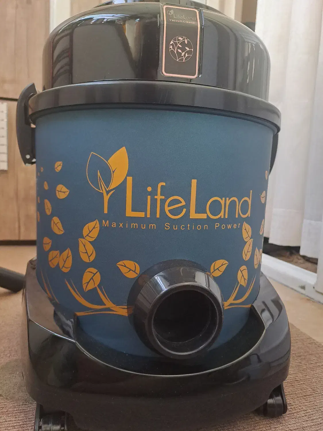 جارو برقی لایف لند|جاروبرقی، جارو شارژی، بخارشو|پردیس, فاز ۴|دیوار