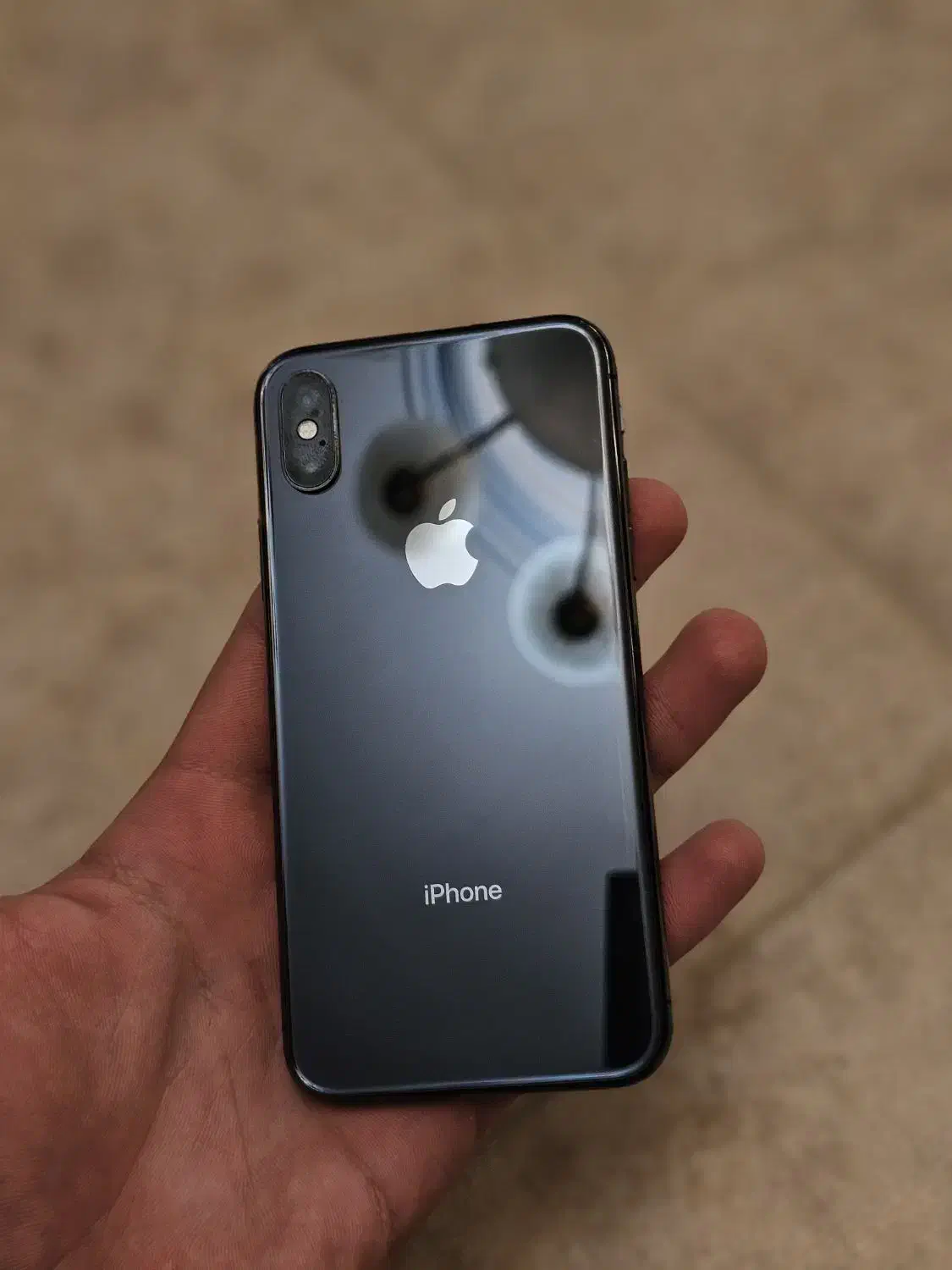 آیفون x|موبایل|کنگاور, |دیوار