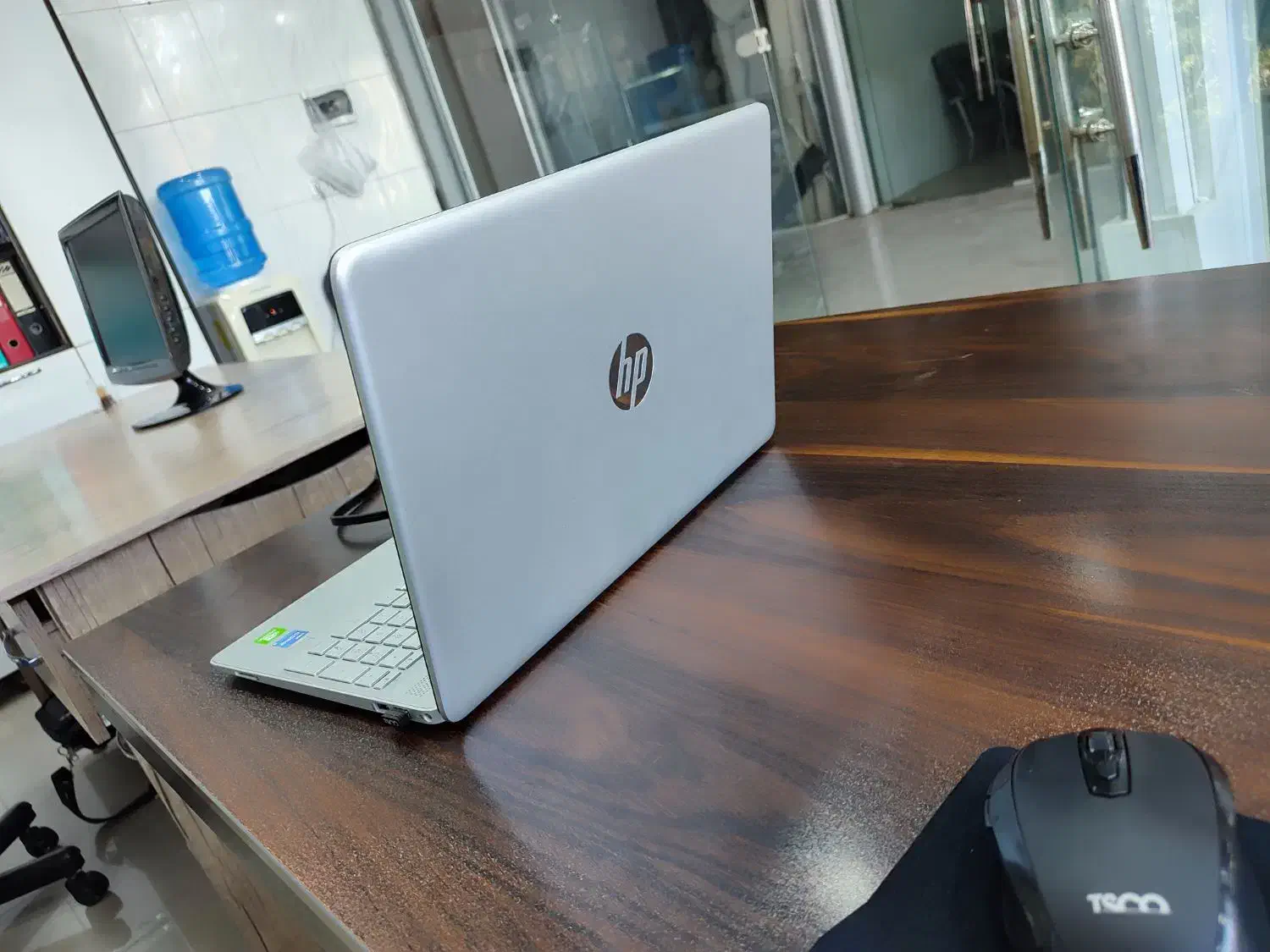 لپ تاپ hp اکبند|رایانه همراه|اشنویه, |دیوار