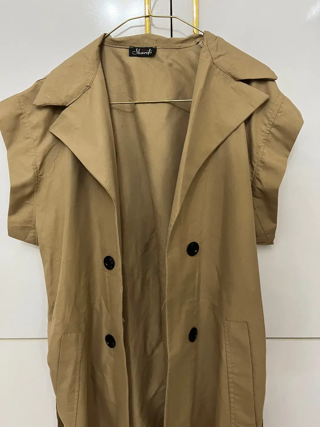 تعدادی مانتو کت|لباس|نسیم‌شهر, |دیوار