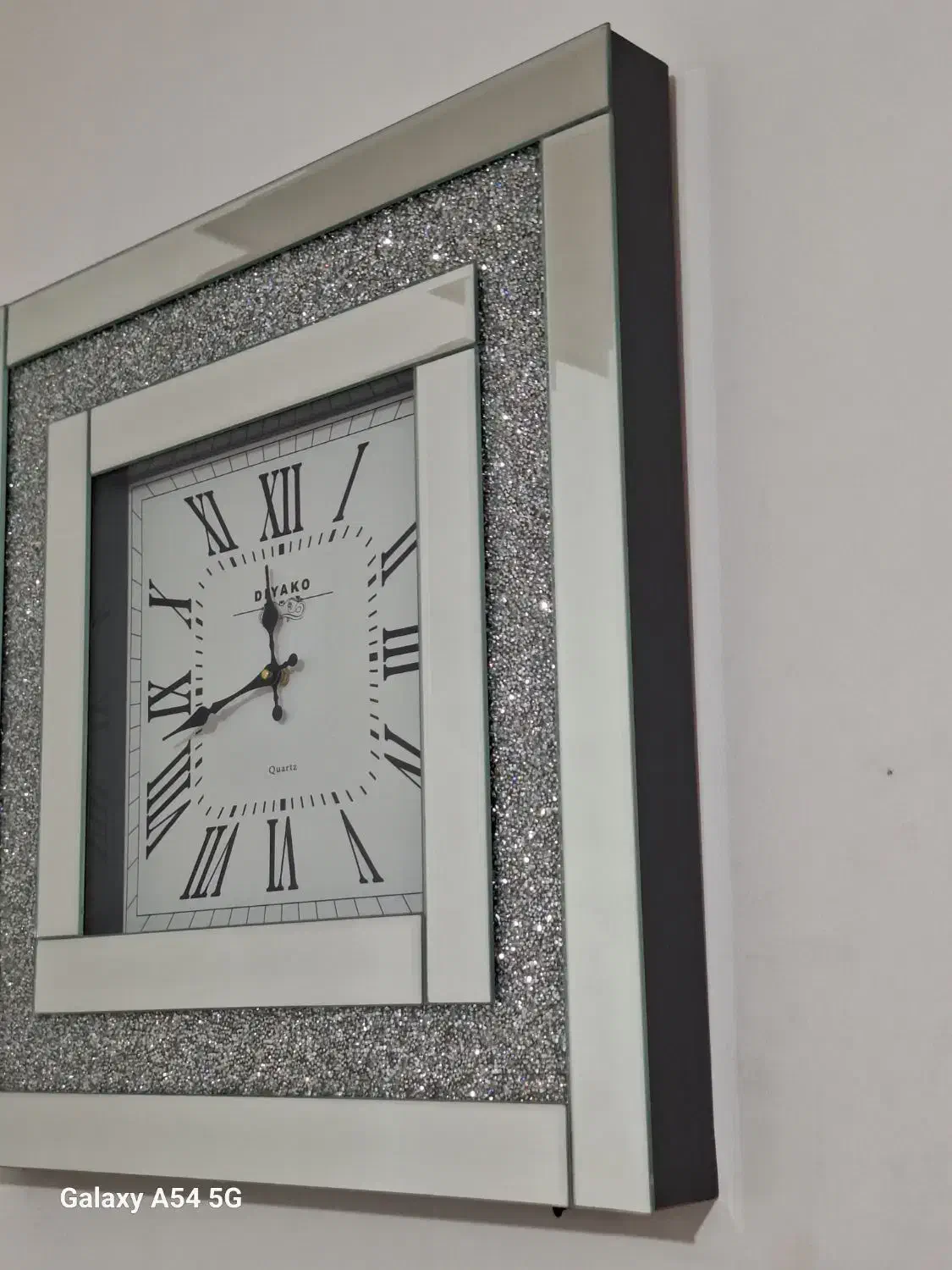 ساعت شیک|ساعت دیواری و تزئینی|هشتگرد, شهرک ایران خودرو|دیوار