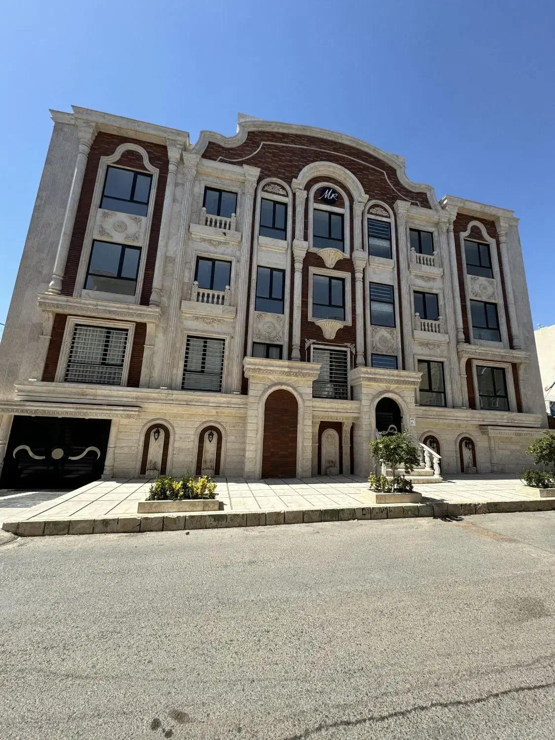 فروش فوری، زمین، مسکن ملی، اسکلت ، دو واحد باهم|فروش زمین و ملک کلنگی|تربت جام, مسکن مهر|دیوار