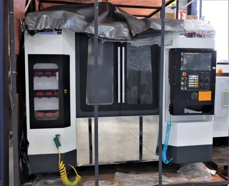 فروش فرز 850 آکبند هندی|ماشین‌آلات صنعتی|قزوین, |دیوار