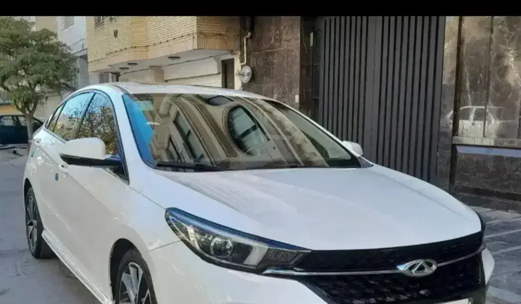 اریزو 6|خودرو سواری و وانت|مشهد, عامل|دیوار