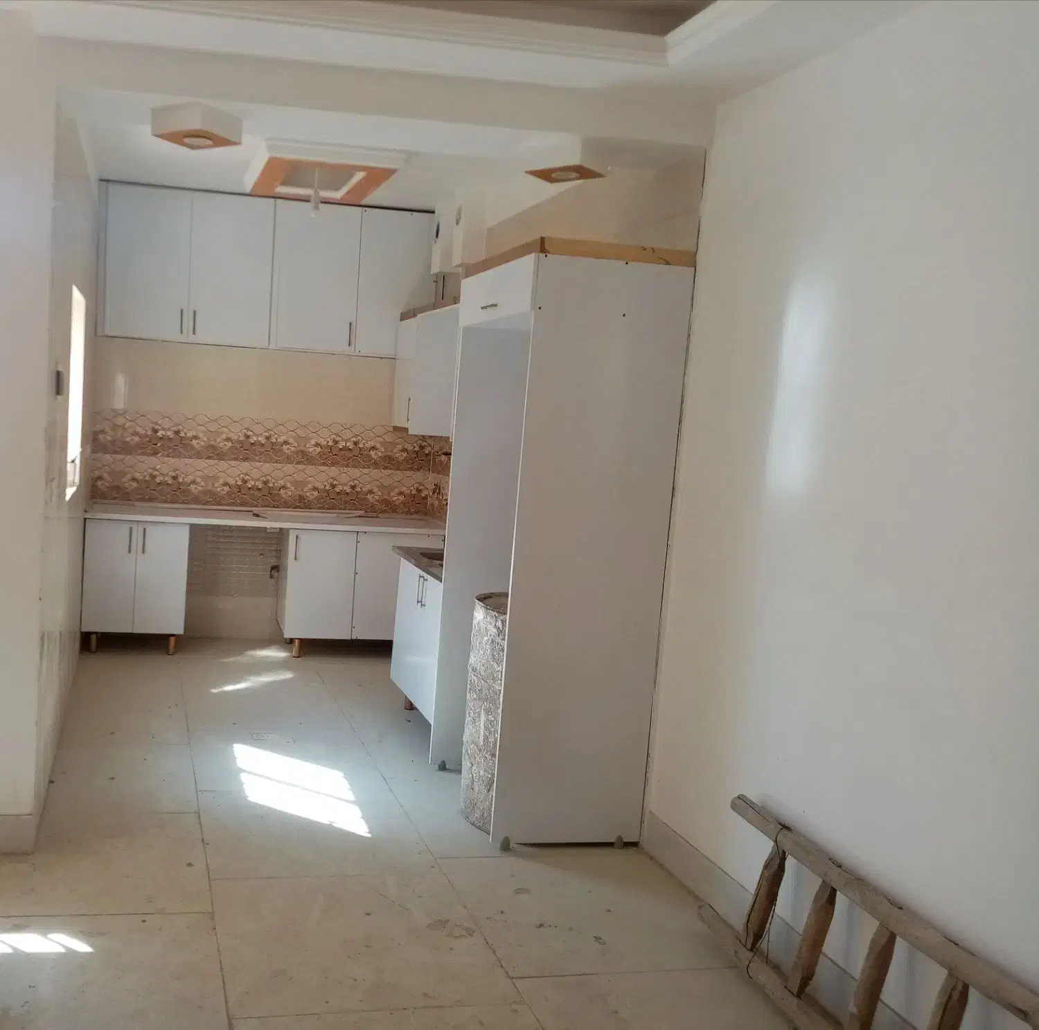 ویلایی دوخوابه نوساز بهشتی سند تک برگ|فروش خانه و ویلا|نیشابور, شهید بهشتی|دیوار