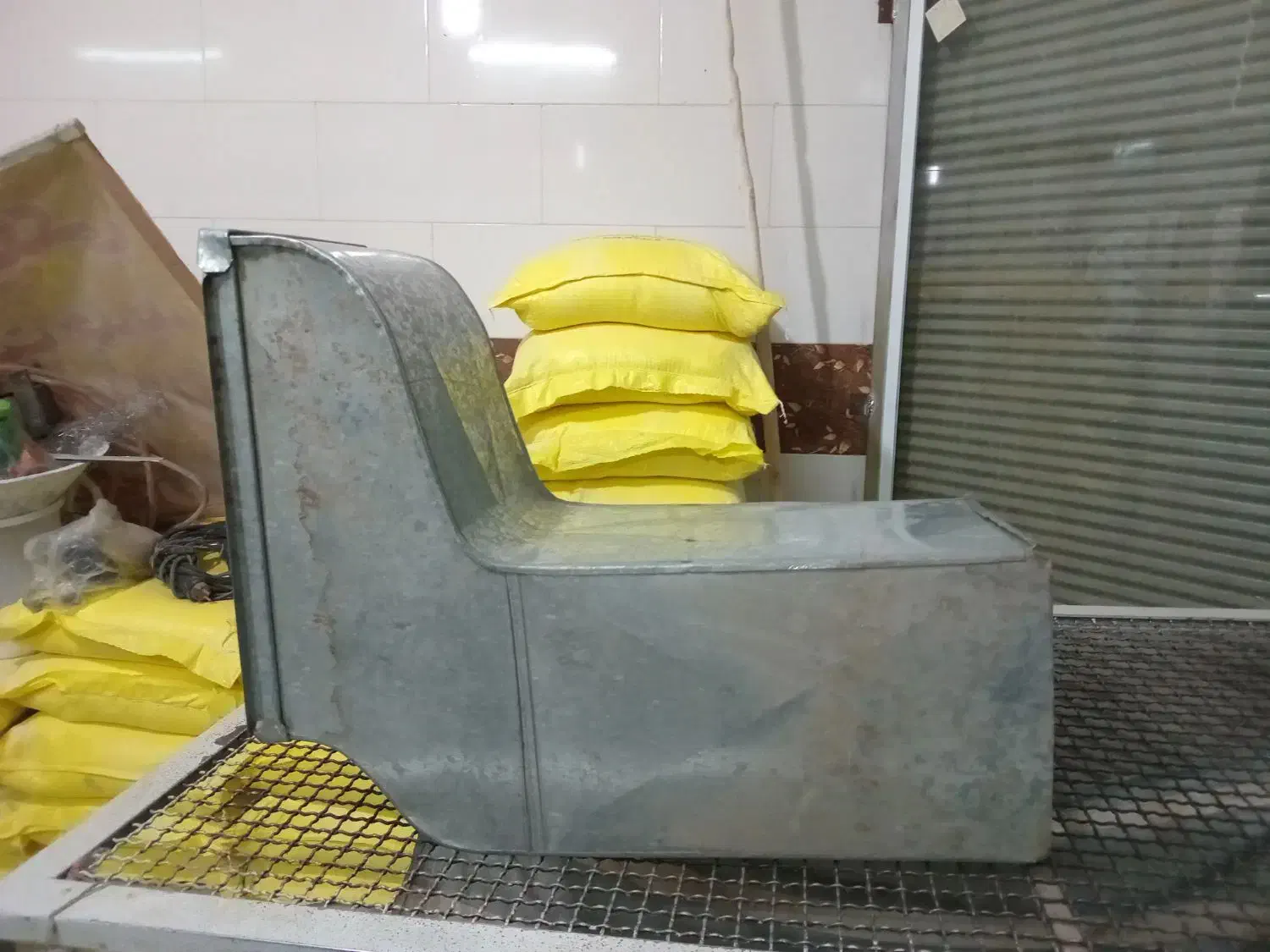 کانال کولر چهار متری|کولر آبی|کرمانشاه, |دیوار