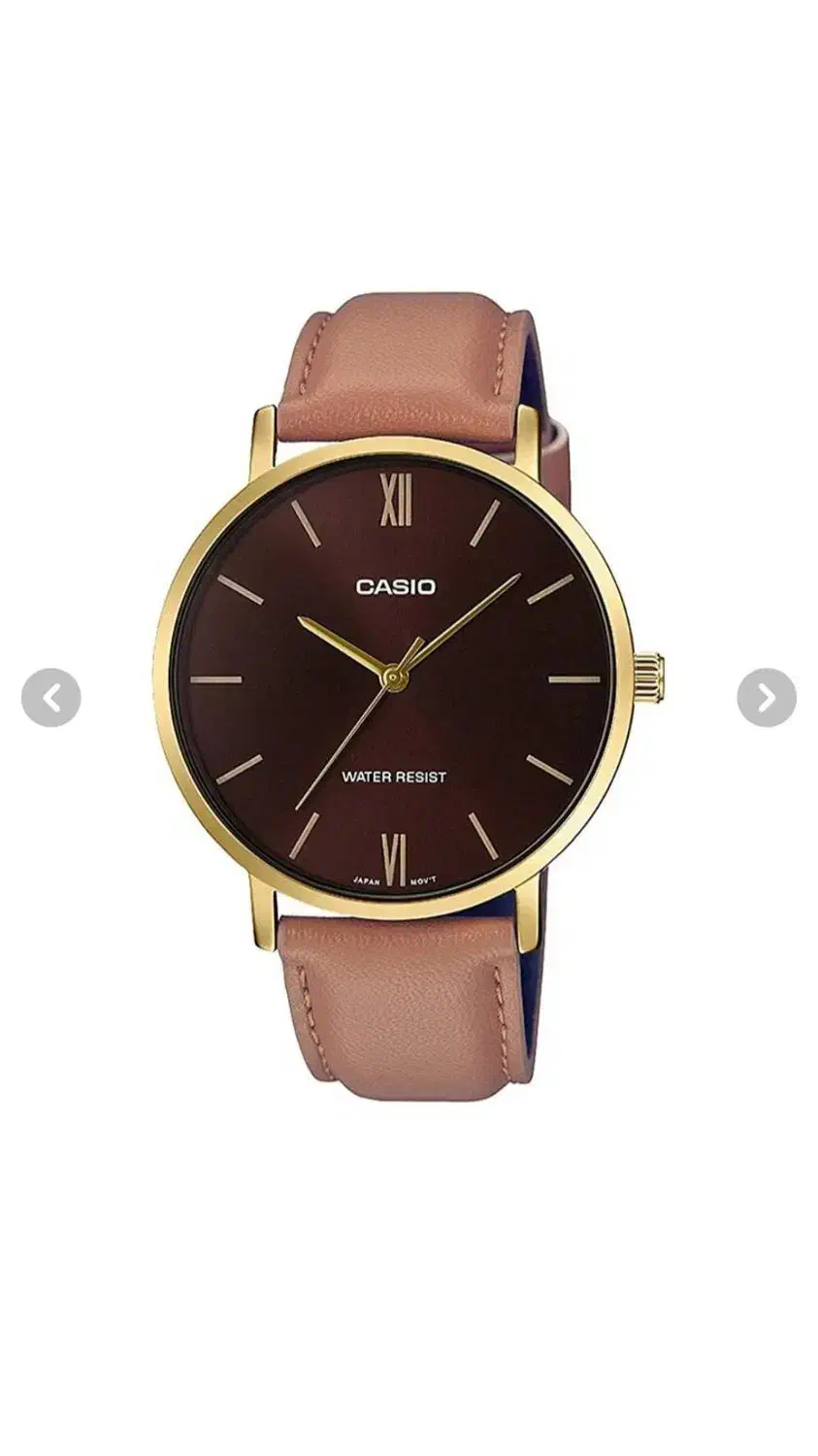 فروش ساعت کاسیو اصلی|ساعت|ساری, |دیوار