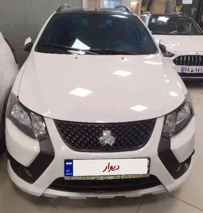 حواله کوئیک Rتیپs|خودرو سواری و وانت|مشهد, عنصری|دیوار