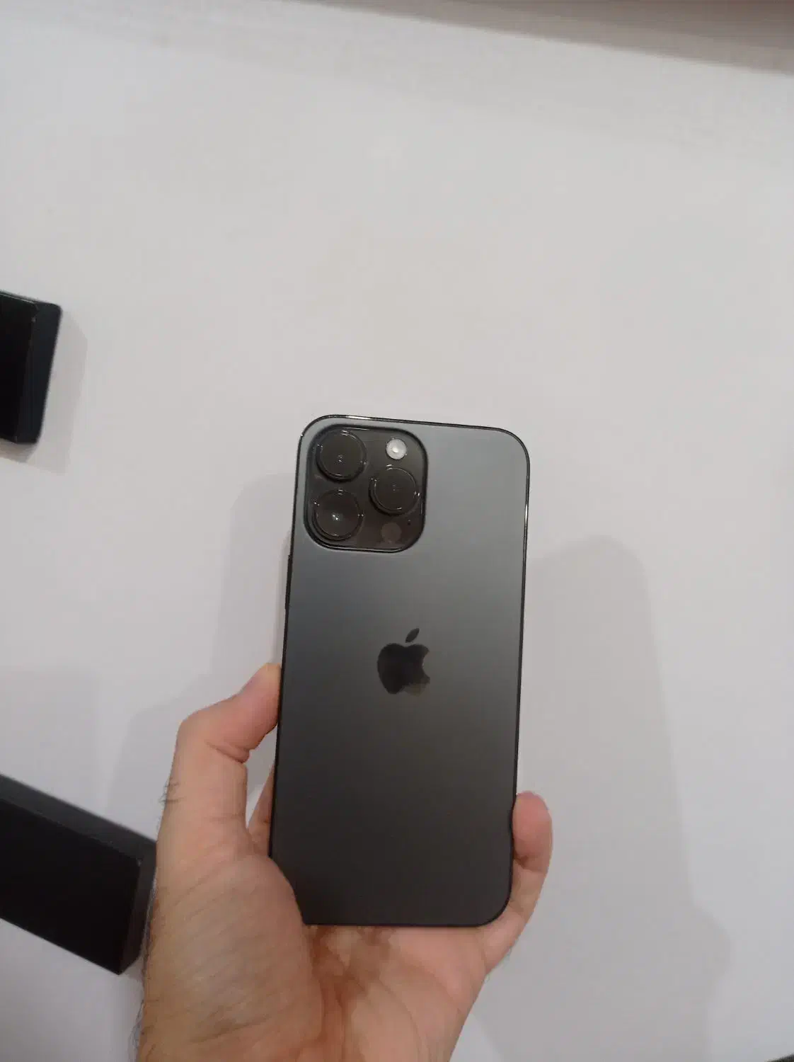 ۱۴ پرومکس ۲۵۶ گیگ ZAA|موبایل|ارومیه, |دیوار