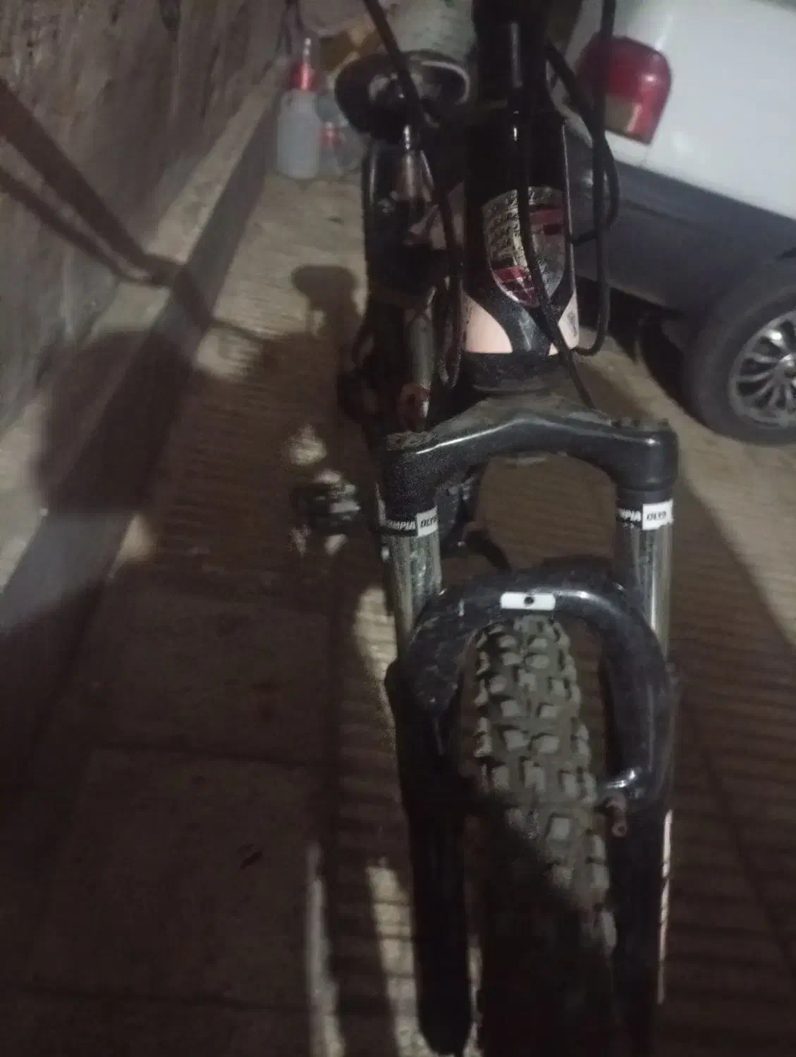 دوچرخه|دوچرخه، اسکیت، اسکوتر|سبزوار, فیاض|دیوار