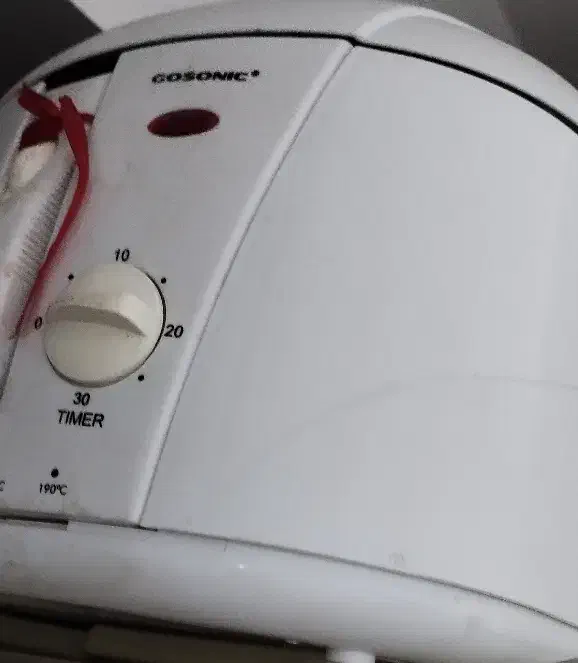 سرخ کن در حد نو|اجاق گاز و لوازم برقی پختوپز|تبریز, |دیوار