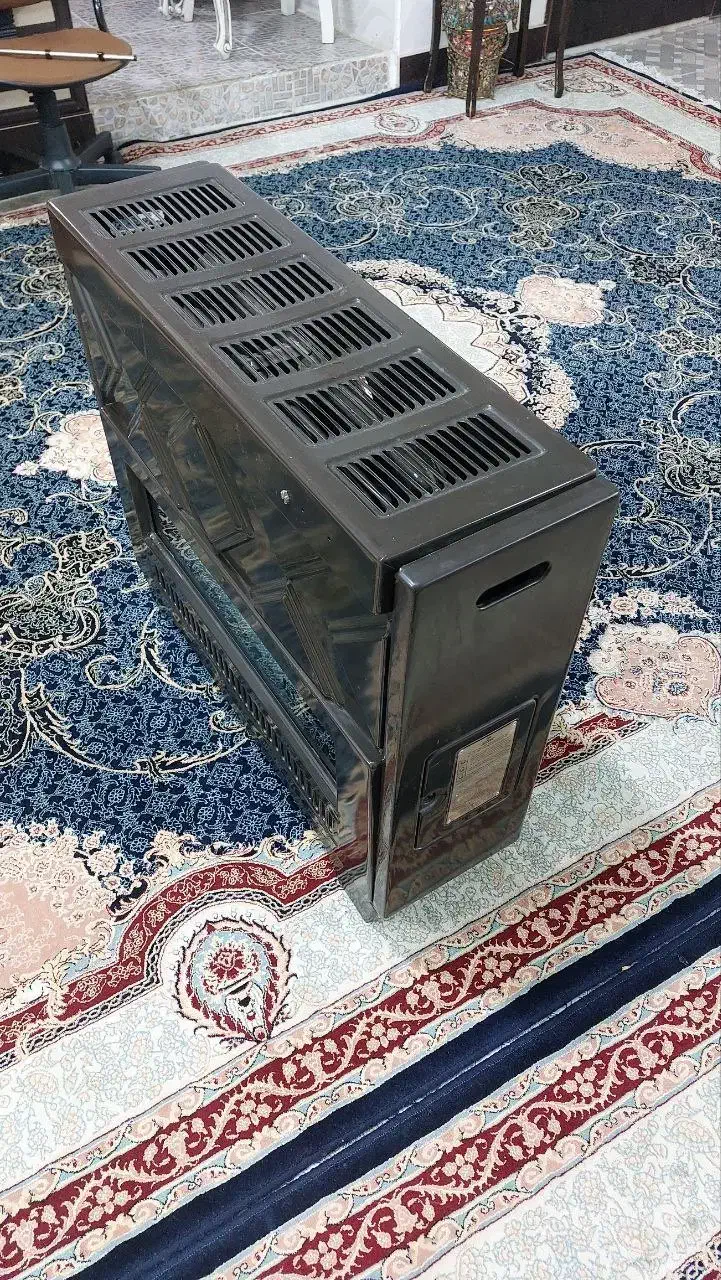 بخاری|بخاری، هیتر، شومینه|دورود, |دیوار
