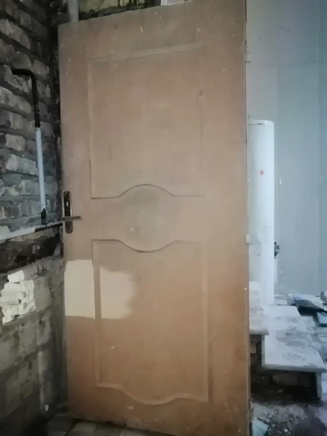 در چوبی|مصالح و تجهیزات ساختمان|قم, ولیعصر|دیوار