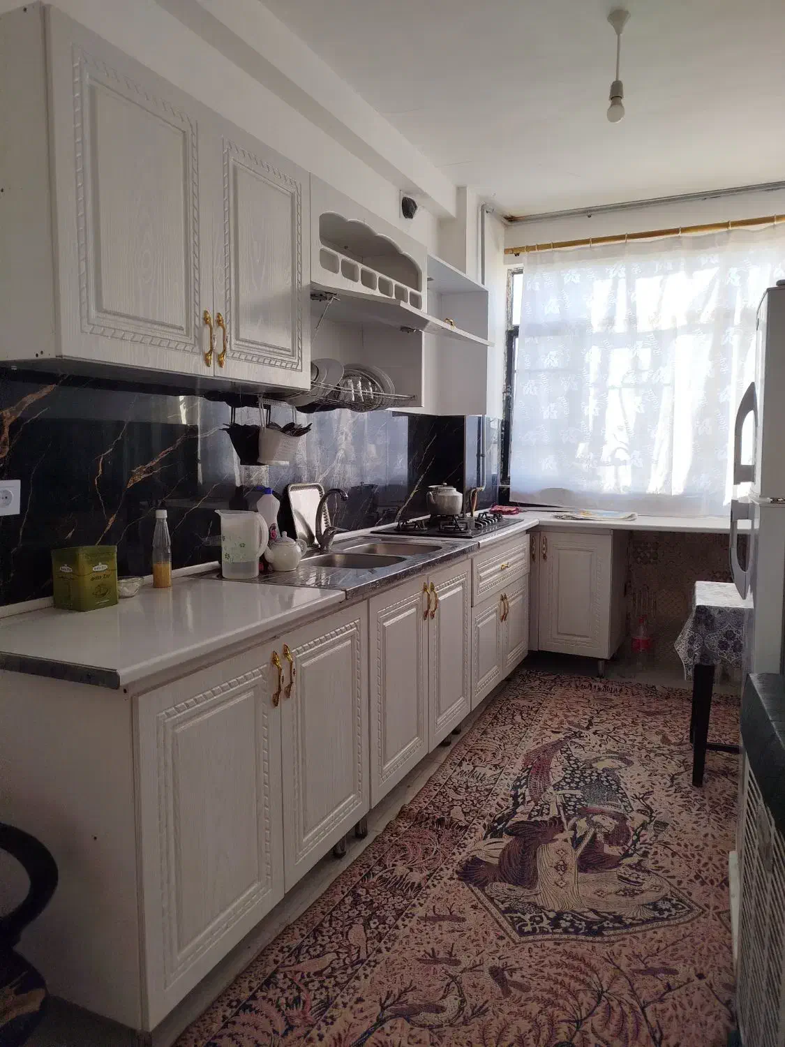 اپارتمان نوساز دوبلکس طبرسی شمالی|فروش آپارتمان|مشهد, طبرسی شمالی|دیوار