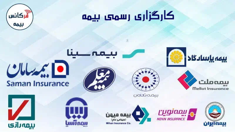صدور بیمه ثالث از دم قسط بدون سود و بدون چک|خدمات مالی، حسابداری، بیمه|گنبد کاووس, |دیوار