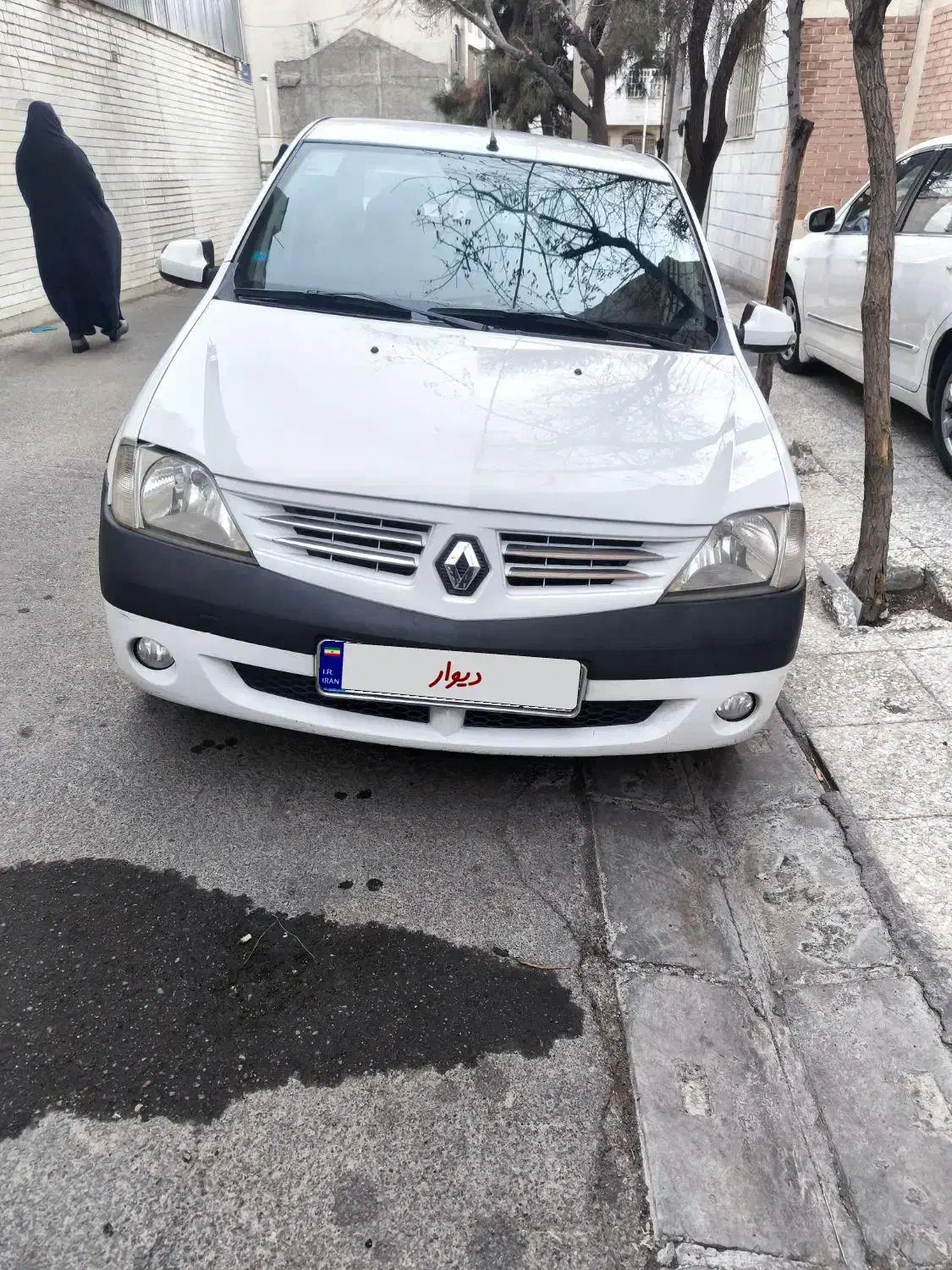 ال نود مدل ۹۷|خودرو سواری و وانت|ری, منصوریه منگل|دیوار