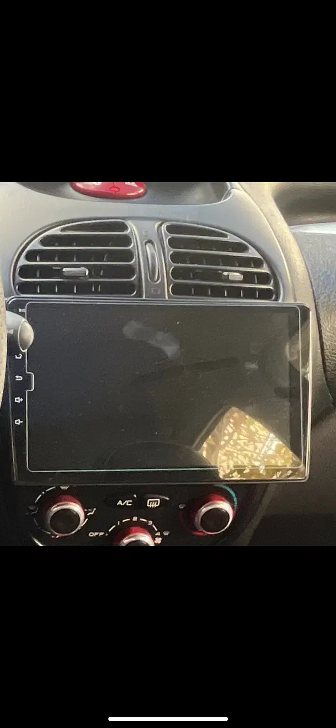 لوازم اسپورت خودرو|قطعات یدکی و لوازم جانبی|میانه, |دیوار